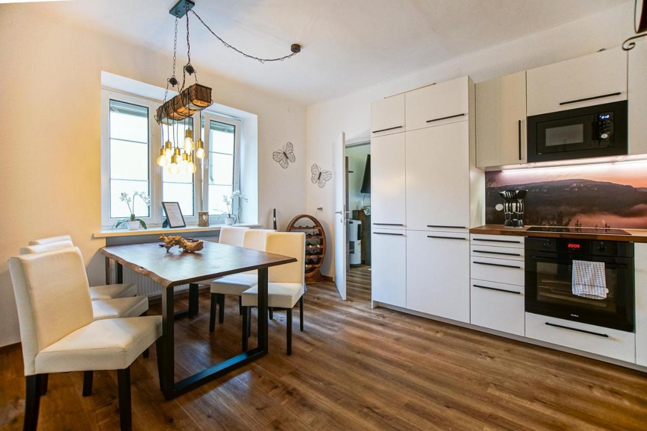 Auszeit Steiraland 1 Mit Privaten Garten Ueberdachter Terrasse Und Parken *