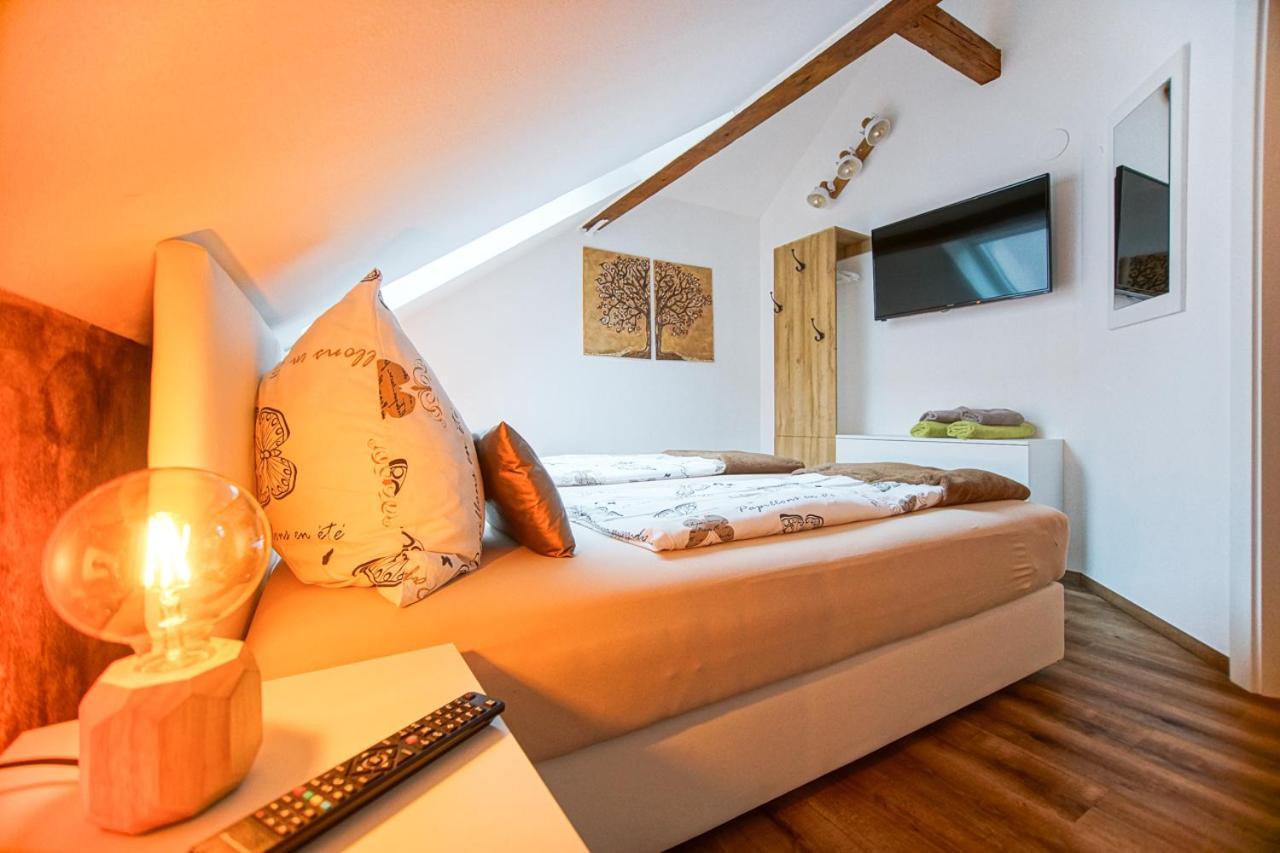 Auszeit Steiraland 1 Mit Privaten Garten Ueberdachter Terrasse Und Parken * Leoben (Styria)