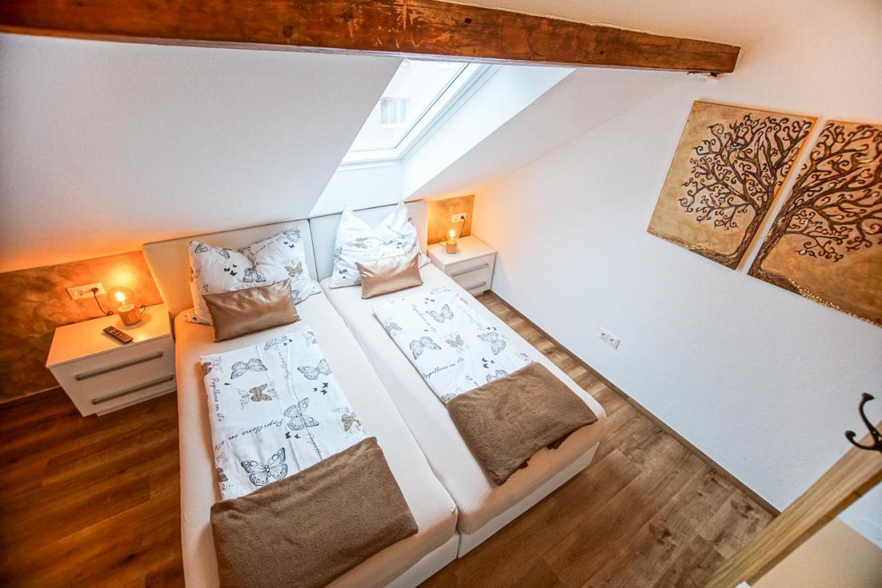 Auszeit Steiraland 1 Mit Privaten Garten Ueberdachter Terrasse Und Parken Apartment Leoben (Styria)