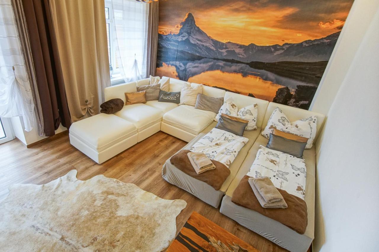 Auszeit Steiraland 1 Mit Privaten Garten Ueberdachter Terrasse Und Parken *