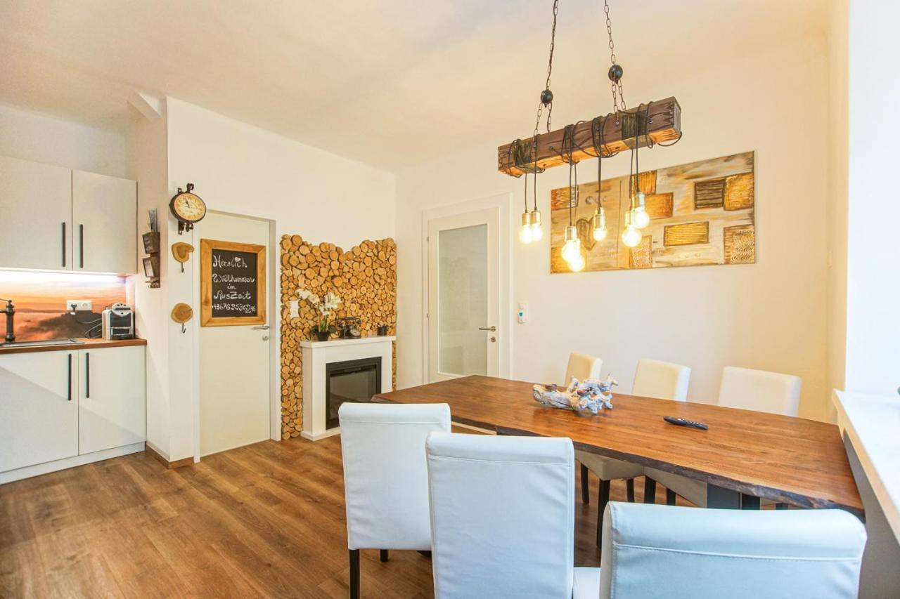 Auszeit Steiraland 1 Mit Privaten Garten Ueberdachter Terrasse Und Parken Leoben (Styria)