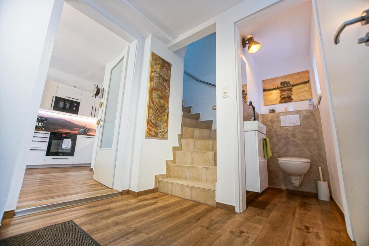 Auszeit Steiraland 1 Mit Privaten Garten Ueberdachter Terrasse Und Parken Leoben (Styria)