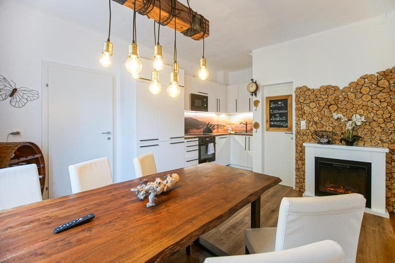 Apartment Auszeit Steiraland 1 Mit Privaten Garten Ueberdachter Terrasse Und Parken *